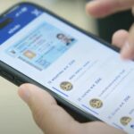 Thai travellers may use ThaID app for airport check-in | Thaiger