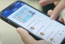 Thai travellers may use ThaID app for airport check-in