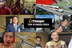 A year in review 2024 – Thaiger’s top stories in Thailand