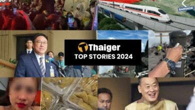 A year in review 2024 – Thaiger’s top stories in Thailand