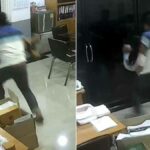 Former officer arrested after abducting wife in Surat Thani | Thaiger