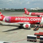 AirAsia refund fury: Passengers affected by booking glitch | Thaiger