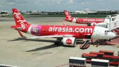 AirAsia refund fury: Passengers affected by booking glitch