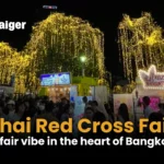 Thai Red Cross Fair: A fair vibe in the heart of Bangkok | Thaiger