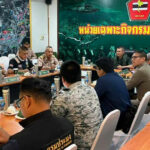 Thailand urges swift release of citizens detained by Myanmar | Thaiger