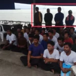 Thai crew&#8217;s fate uncertain as Myanmar delays release decision | Thaiger