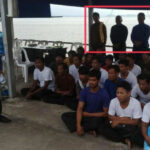 Thai crew&#8217;s release from Myanmar expected post-new year | Thaiger