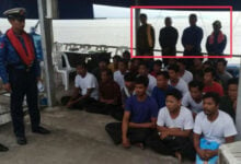 Thai crew’s release from Myanmar expected post-new year