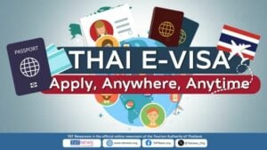 Thailand expands global e-visa system for 2025 to boost tourism