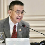 Myanmar to release Thai fishermen, fostering regional peace | Thaiger