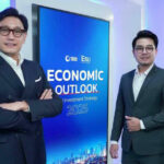 Thailand GDP set for 3% growth despite global economic challenges | Thaiger