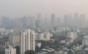 Thailand faces worsening air quality crisis, health warnings issued