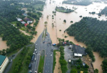 Severe floods in South Thailand claims 8 lives, impacts thousands