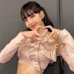Lisa tops Thailand soft power poll, beating Moo Deng and Butter Bear | Thaiger