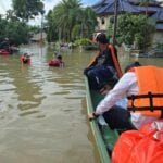 Thailand floods claim lives, deforestation and dams blamed | Thaiger