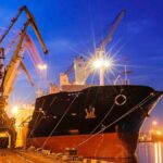 Thailand ports embrace solar power for sustainability | Thaiger