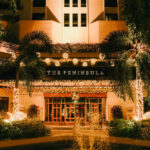 The Peninsula Bangkok welcomes guests to an enchanting festive season | Thaiger