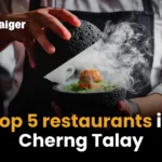 Top 5 restaurants in Cherng Talay, Thailand [2024] | Thaiger