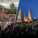 Thai Parliament to debate amendment bills on 2017 constitution | Thaiger