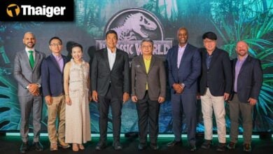 Thailand video news | Bangkok’s Asiatique to unveil Jurassic World theme park, Thailand joins NASA’s Artemis Accords