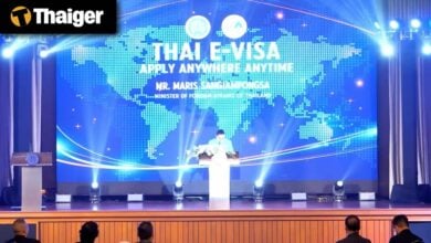 Thailand video news | Thailand’s new E-Visa simplifies travel, U.S. repatriates Guantanamo detainees to Malaysia