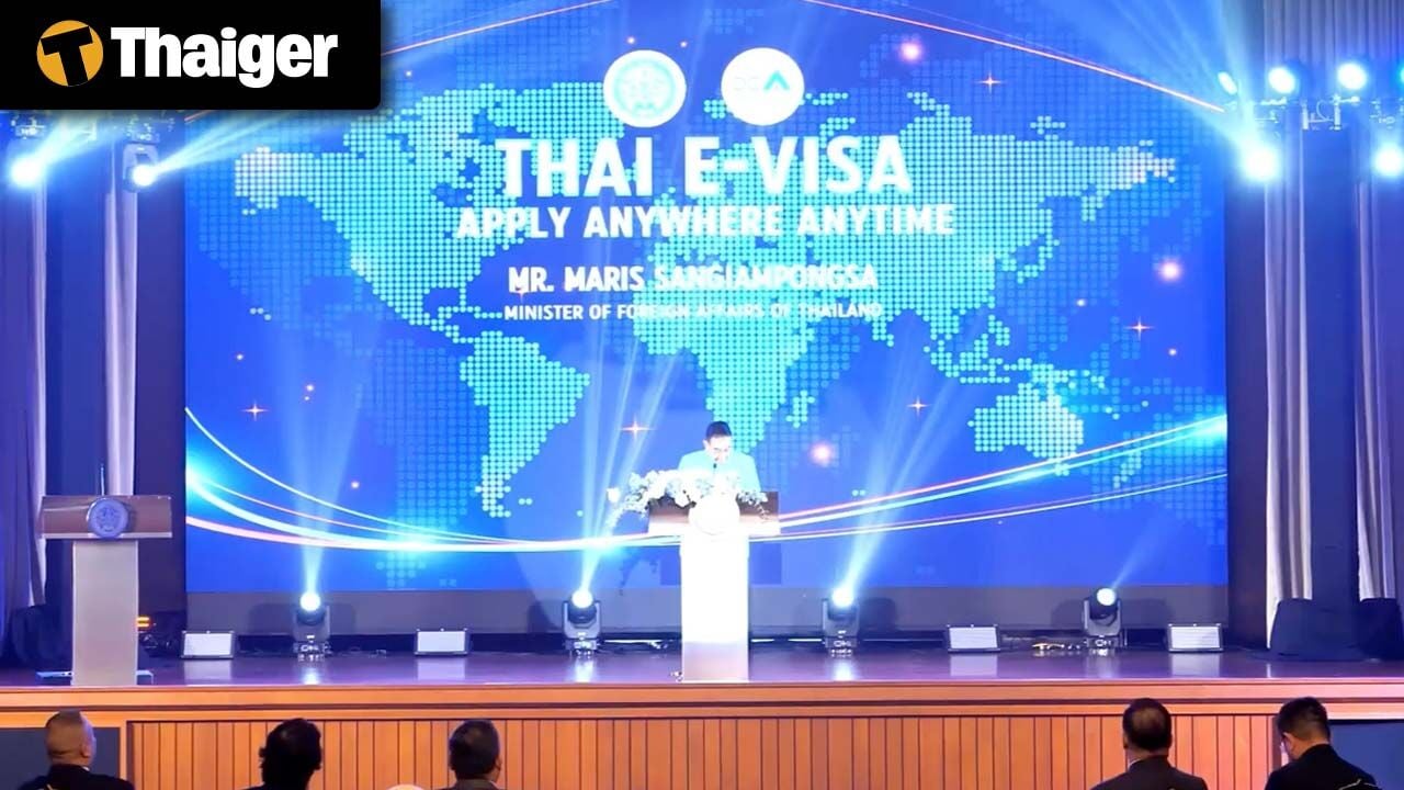 Thailand video news | Thailand’s new E-Visa simplifies travel, U.S. repatriates Guantanamo detainees to Malaysia