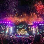 Five must-visit downtown countdown destinations around the world! | Thaiger