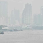 Monsoon system brings heavy rain to southern Thailand | Thaiger