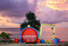 Le Méridien Phuket’s Experience Unlocked Festival: A night to remember