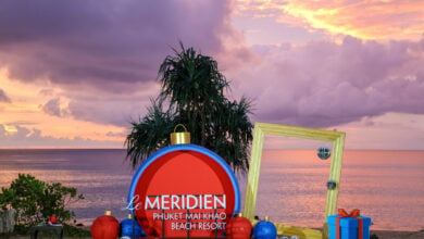 Le Méridien Phuket’s Experience Unlocked Festival: A night to remember