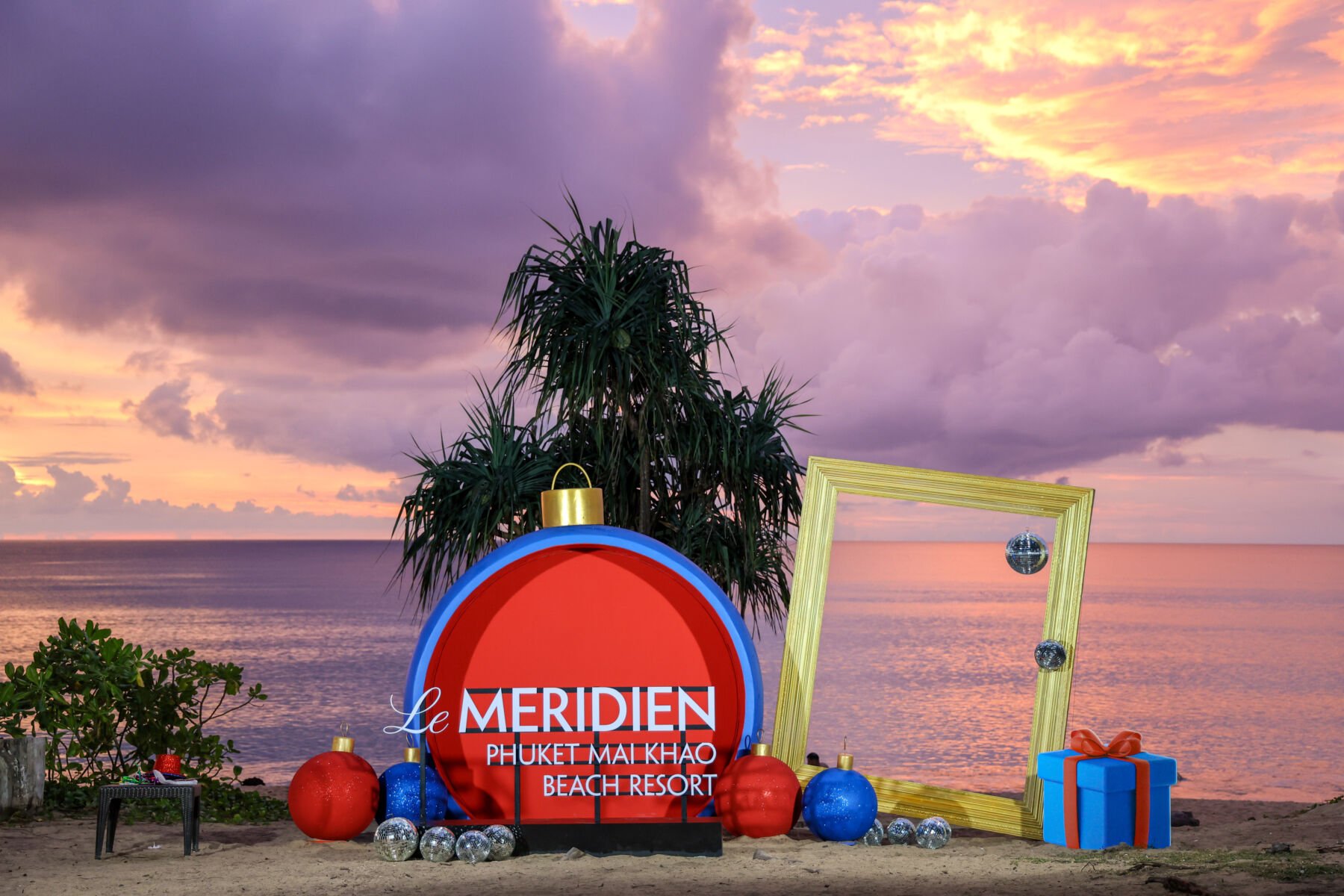 Le Méridien Phuket’s Experience Unlocked Festival: A night to remember