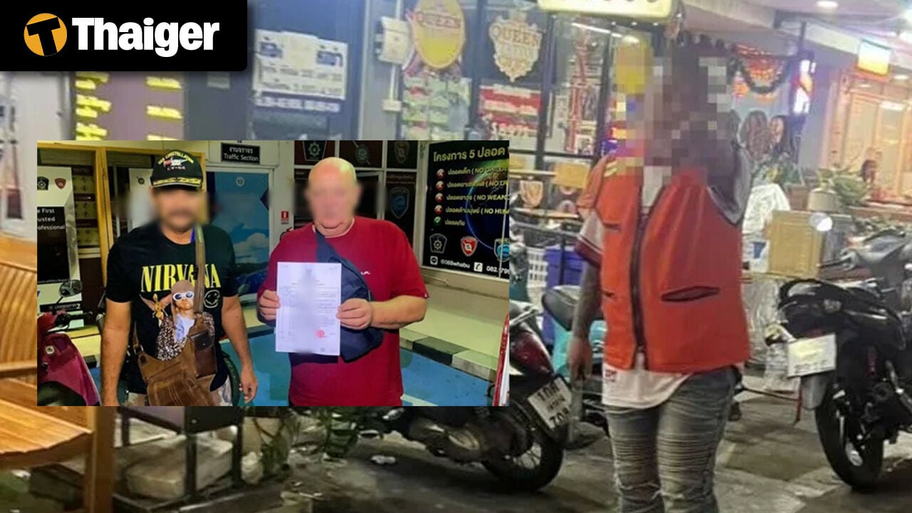 Thailand video news | Belgian man attacked by teens in Pattaya, British tourist dies after taking magic mushrooms in Thailand