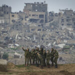 German punch: Israeli soldier&#8217;s Thai holiday takes a hit | Thaiger