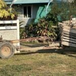 Tragedy as 71 year old killed by own vehicle in Kamphaeng Phet | Thaiger