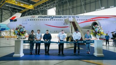 Malaysia Airlines grounds Airbus A330neo after technical issues | Thaiger