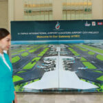 Rail-y slow progress: U-Tapao shifts gears on airport expansion | Thaiger