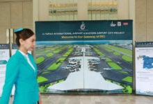 Rail-y slow progress: U-Tapao shifts gears on airport expansion