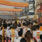 5 festivals in Phuket that are unmissable | Thaiger