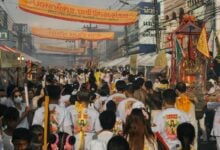 5 festivals in Phuket that are unmissable