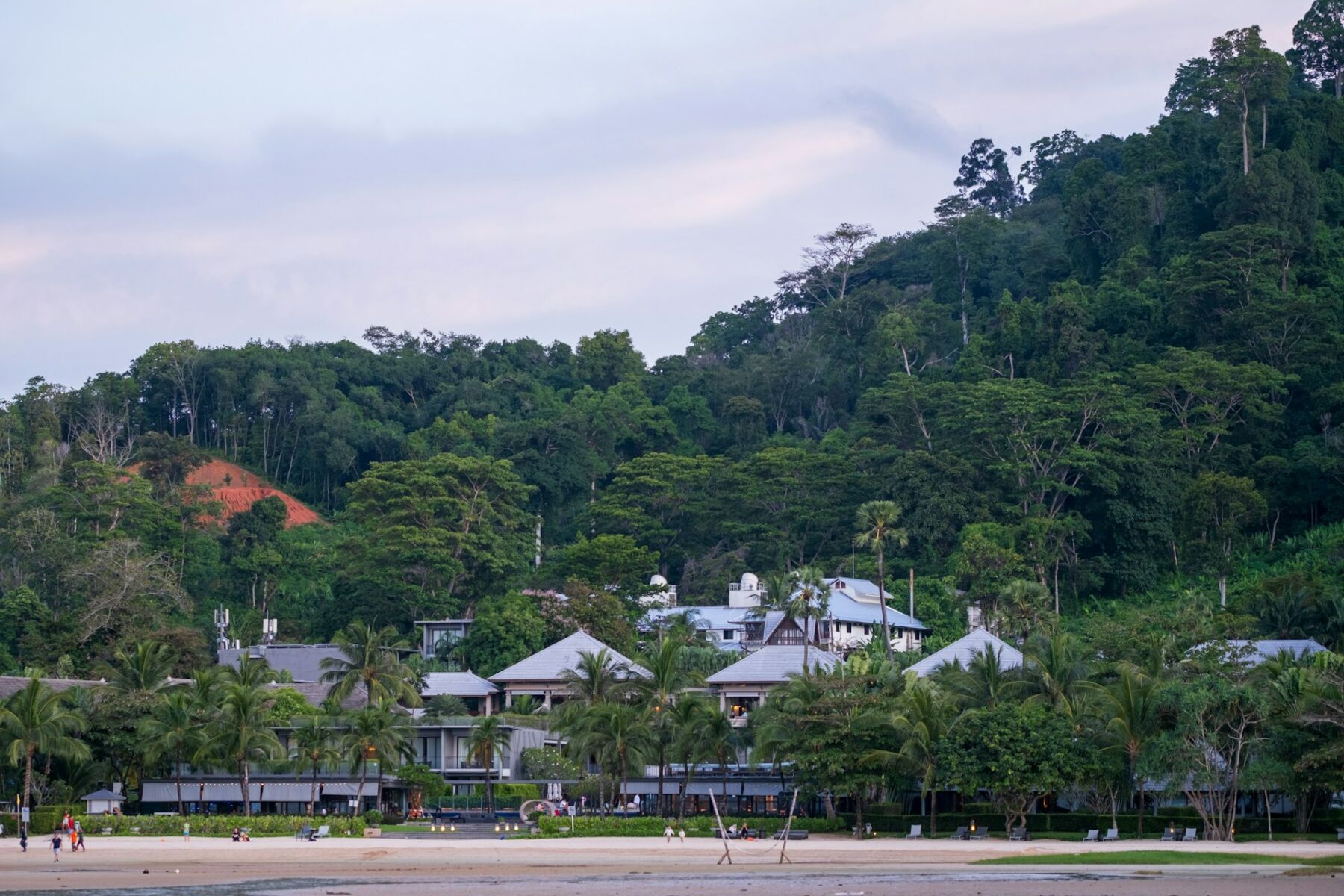 Phuket hotels