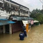 Thailand announces 9,000 baht aid for southern flood victims | Thaiger