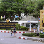 Political scandal: Former Bhumjaithai Party trio out on parole | Thaiger