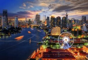 Thailand’s tourism triumph as Bangkok tops Agoda charts (video)