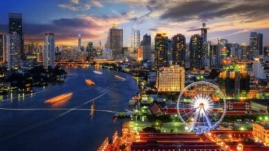 Thailand’s tourism triumph as Bangkok tops Agoda charts (video)