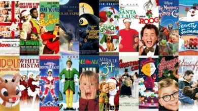 Sleighing it: Thaiger’s best Christmas films to spark a flurry of debate