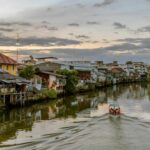 Thailand&#8217;s business community urges govt for festive financial jolt | Thaiger