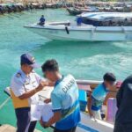 Krabi ferry operators found drug positive suspended | Thaiger