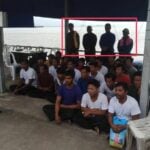 Thailand seeks return of fishing boat seized by Myanmar | Thaiger