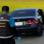 Boundary fence dispute in Phitsanulok leads to two deaths | Thaiger