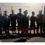 Illegal Myanmar migrants caught in Thailand with 2,750 bullets | Thaiger